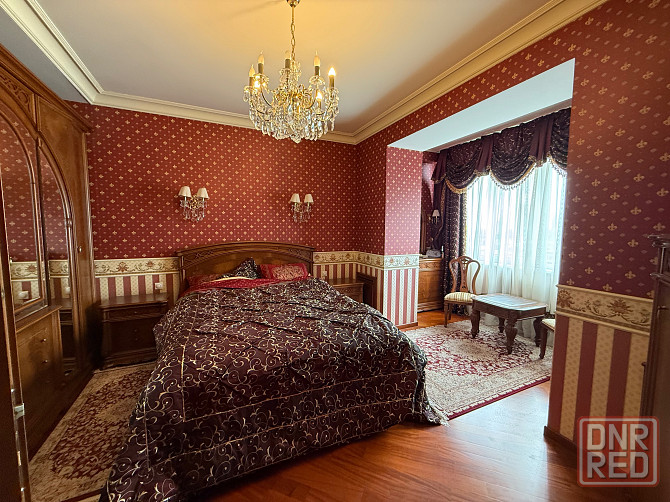 Komfort Klass - 4х Комнатная Квартира - Центр Донецка - Ворошиловский район - переулок Орешково Донецк - изображение 6