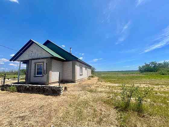 Продажа! Дом в с. Македоновка Общая площадь Дом: 104 м2 Мариуполь