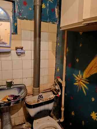 Продажа 2х Комнатной Квартиры в Центре Донецка Калининский район р-н, пересечение пр. Ильича и Шахто Донецк