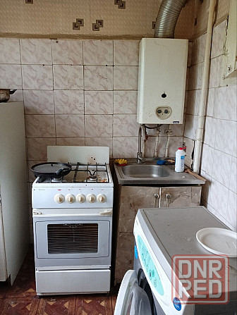 Продажа 2х Комнатной Квартиры в Центре Донецка Калининский район р-н, пересечение пр. Ильича и Шахто Донецк - изображение 5