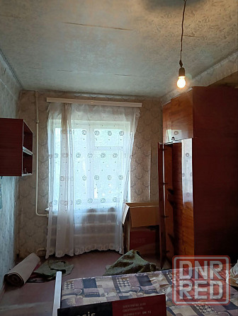 Продажа 2х Комнатной Квартиры в Центре Донецка Калининский район р-н, пересечение пр. Ильича и Шахто Донецк - изображение 7