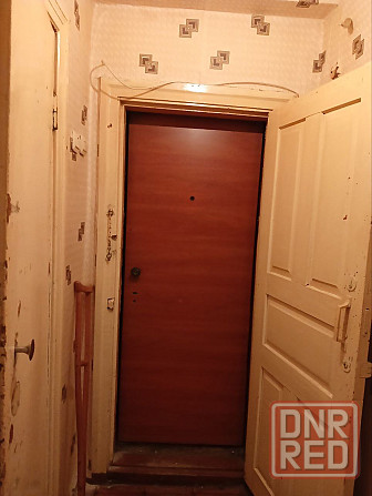 Продажа 2х Комнатной Квартиры в Центре Донецка Калининский район р-н, пересечение пр. Ильича и Шахто Донецк - изображение 8