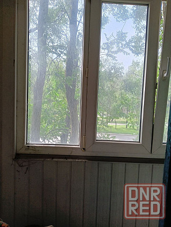 Продажа 2х Комнатной Квартиры в Центре Донецка Калининский район р-н, пересечение пр. Ильича и Шахто Донецк - изображение 2