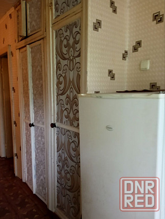 Продажа 2х Комнатной Квартиры в Центре Донецка Калининский район р-н, пересечение пр. Ильича и Шахто Донецк - изображение 4