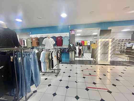 Продажа! Коммерческое помещение в г. Мариуполь. Пр-кт Победы Мариуполь