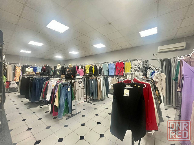 Продажа! Коммерческое помещение в г. Мариуполь. Пр-кт Победы Мариуполь - изображение 1