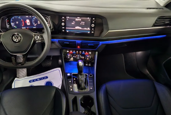 Volkswagen Jetta 1.4 TSI Донецк