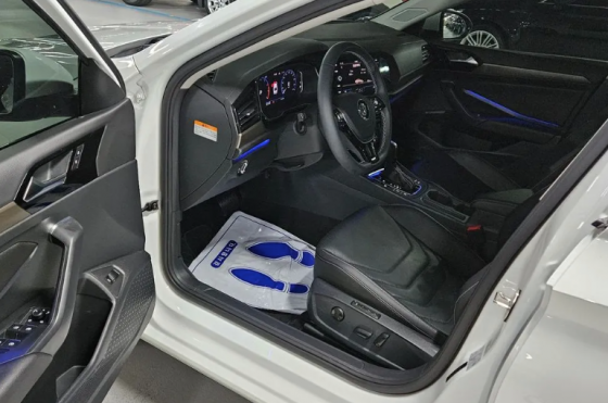 Volkswagen Jetta 1.4 TSI Донецк