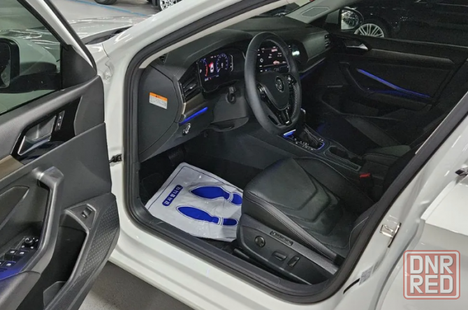 Volkswagen Jetta 1.4 TSI Донецк - изображение 3