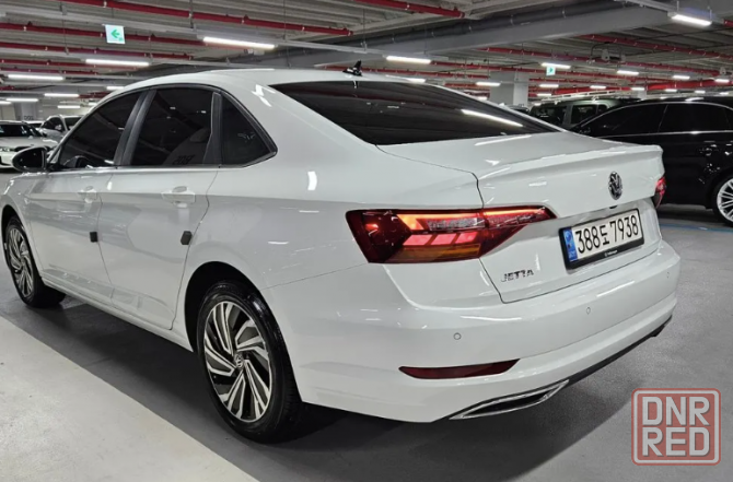 Volkswagen Jetta 1.4 TSI Донецк - изображение 2
