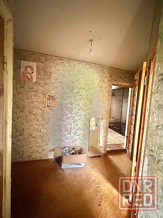 Продажа! 2 -ух комнатной квартиры в г. Мариуполь. Пр-кт Нахимова Мариуполь - изображение 5