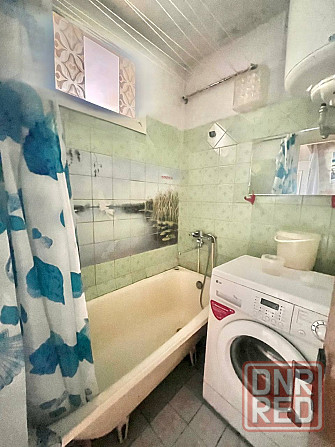 Продажа! 2 -ух комнатной квартиры в г. Мариуполь. Пр-кт Нахимова Мариуполь - изображение 4