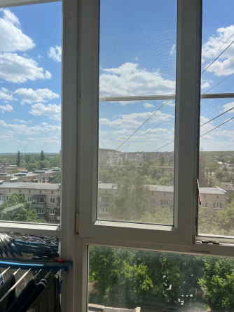Продам 2-х комнатную на Пухова Донецк