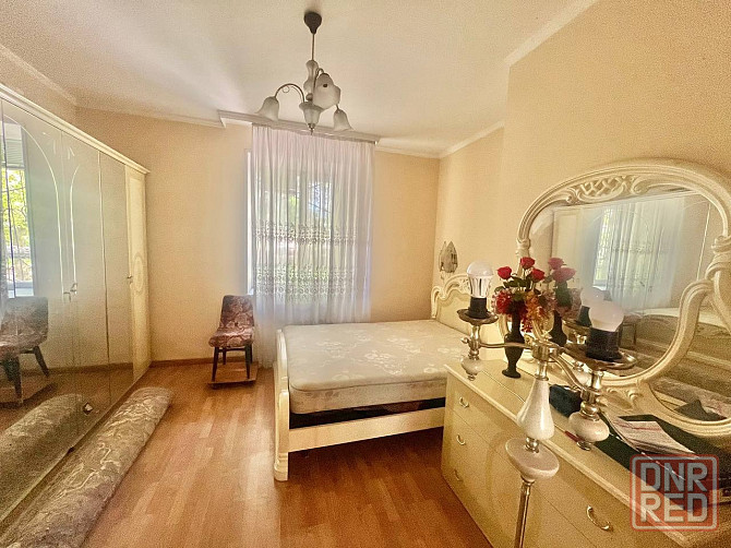 Продажа! Центр ,г.Мариуполь 5- ти комнатная квартира Мариуполь - изображение 1