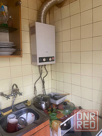 Продам 3-комнатную квартиру,пролетарский рик Донецк - изображение 4
