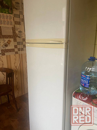 Продам 3-комнатную квартиру,пролетарский рик Донецк - изображение 5