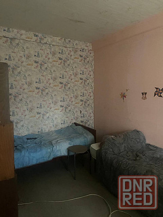 Продам 3-комнатную квартиру,пролетарский рик Донецк - изображение 9