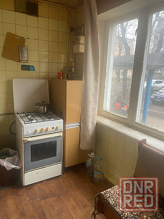 Продам 3-комнатную квартиру,пролетарский рик Донецк - изображение 7