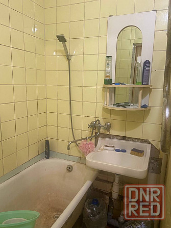 Продам 3-комнатную квартиру,пролетарский рик Донецк - изображение 11