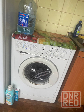 Продам 3-комнатную квартиру,пролетарский рик Донецк - изображение 6
