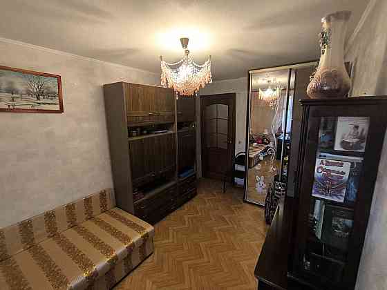 Продажа 4х Ком. Квартиры в Центре Ворошиловского района - Дзержинского! Донецк