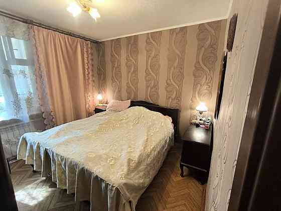 Продажа 4х Ком. Квартиры в Центре Ворошиловского района - Дзержинского! Донецк