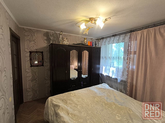 Продажа 4х Ком. Квартиры в Центре Ворошиловского района - Дзержинского! Донецк - изображение 1