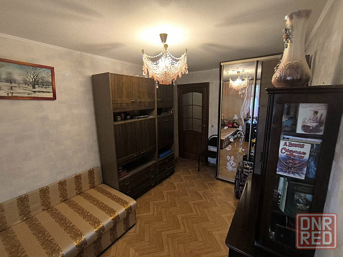 Продажа 4х Ком. Квартиры в Центре Ворошиловского района - Дзержинского! Донецк - изображение 3