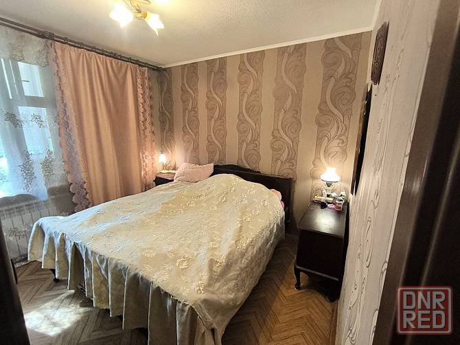 Продажа 4х Ком. Квартиры в Центре Ворошиловского района - Дзержинского! Донецк - изображение 2