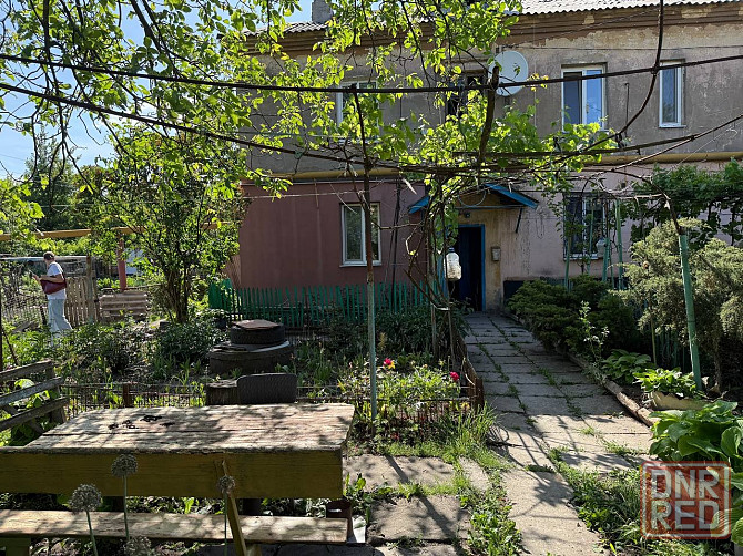 Продажа 2-х комнатной квартиры в г. Макеевка, Червоногвардейский район Макеевка - изображение 8