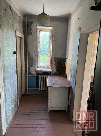 Продажа 2-х комнатной квартиры в г. Макеевка, Червоногвардейский район Макеевка - изображение 5