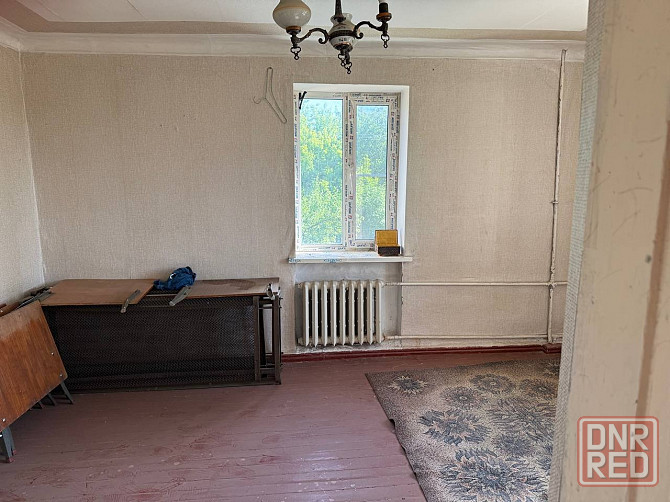 Продажа 2-х комнатной квартиры в г. Макеевка, Червоногвардейский район Макеевка - изображение 2