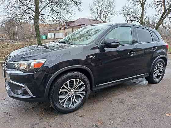 Продам автомобиль Mitsubishi ASX Торез