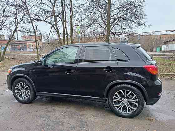 Продам автомобиль Mitsubishi ASX Торез