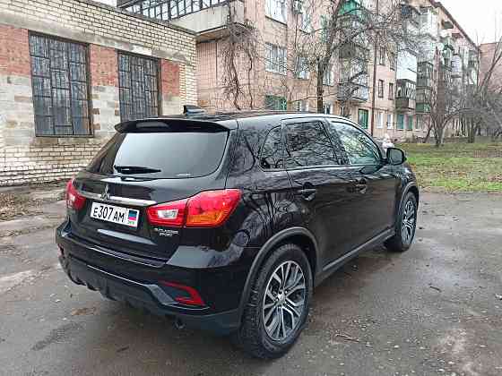 Продам автомобиль Mitsubishi ASX Торез