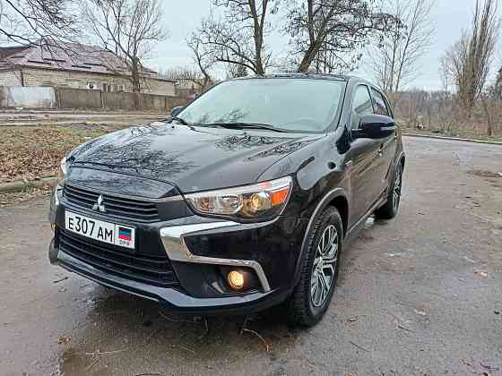 Продам автомобиль Mitsubishi ASX Торез