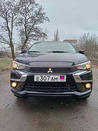 Продам автомобиль Mitsubishi ASX Торез