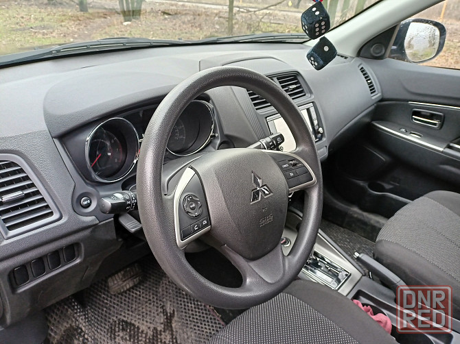 Продам автомобиль Mitsubishi ASX Торез - изображение 7