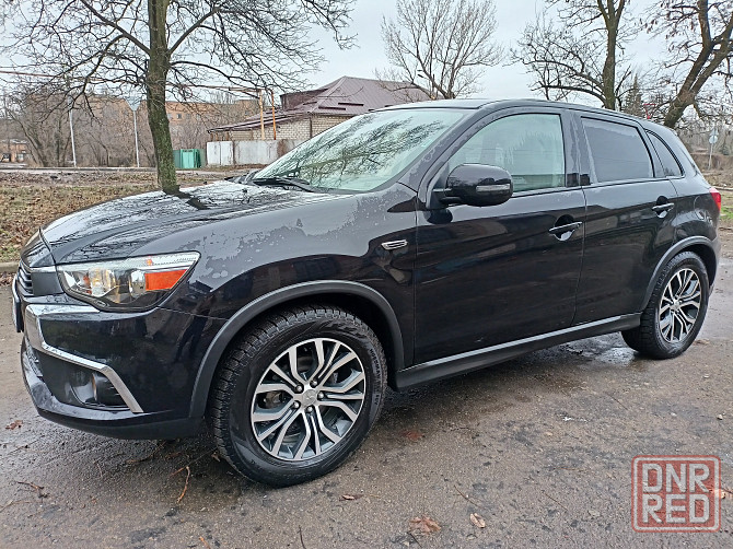 Продам автомобиль Mitsubishi ASX Торез - изображение 6