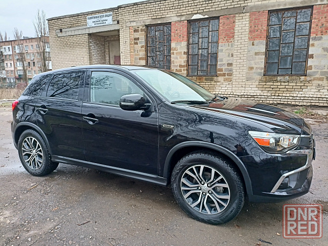 Продам автомобиль Mitsubishi ASX Торез - изображение 2