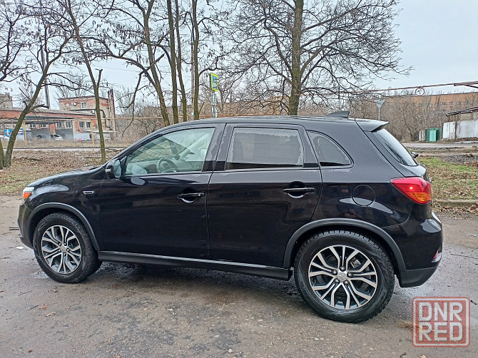 Продам автомобиль Mitsubishi ASX Торез - изображение 5