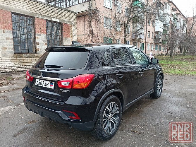 Продам автомобиль Mitsubishi ASX Торез - изображение 4