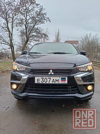 Продам автомобиль Mitsubishi ASX Торез - изображение 3