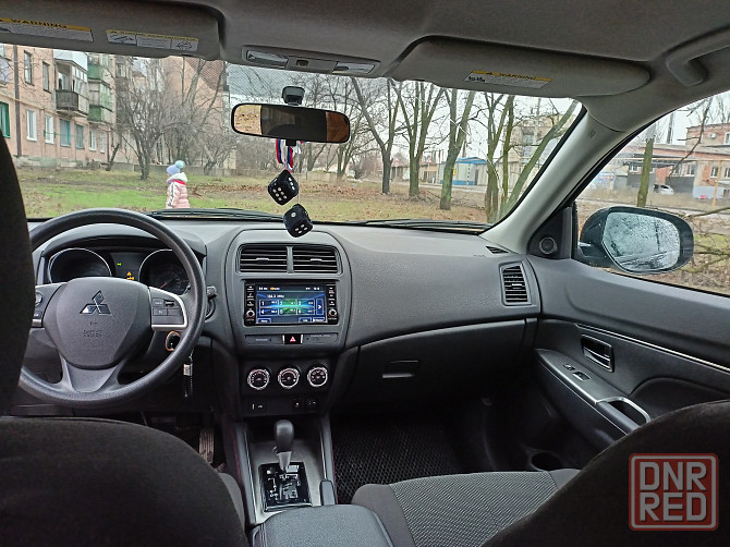 Продам автомобиль Mitsubishi ASX Торез - изображение 8