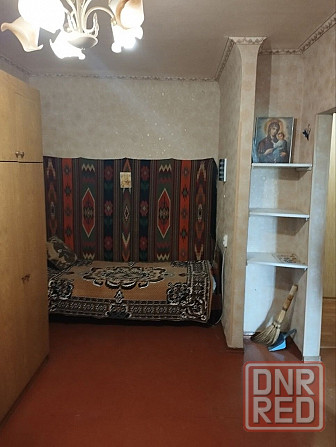 Продается 1 комнатная квартира, ул. Алябьева Донецк - изображение 3
