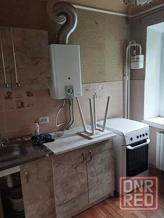 Продается 1 комнатная квартира, ул. Алябьева Донецк - изображение 1