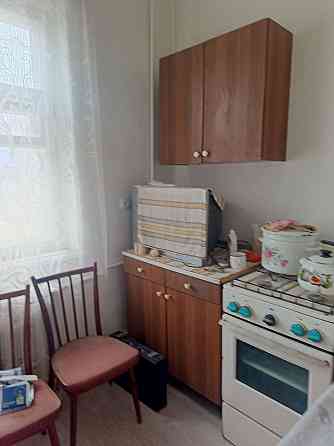 Продажа 1 комн кв парк Щербакова Донецк