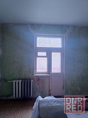 Продажа 1 комн кв парк Щербакова Донецк - изображение 1