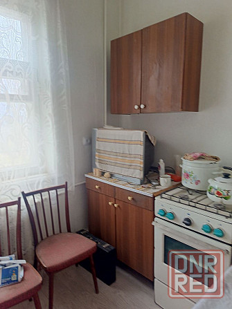 Продажа 1 комн кв парк Щербакова Донецк - изображение 3