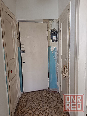 Продажа 1 комн кв парк Щербакова Донецк - изображение 4
